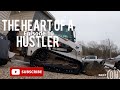 Enjoy the Process...     The Heart Of A Hustler - Episode 10