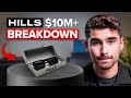Exposing Iman Gadzhi's $10M Funnel Behind His Eyewear Brand | HILLS Funnel Breakdown
