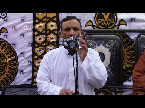 لماذا أهتز عرش الرحمن لموت سعد بن معاذ ولماذا جري النبي ليغسله عند موته