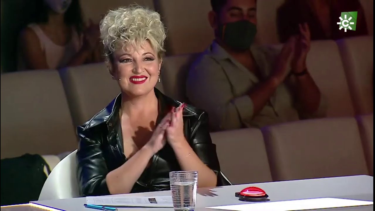 Juan José Sevilla Valencia en Tierra de Talento - Programa 1