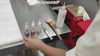 Zelex Body Painting Repair