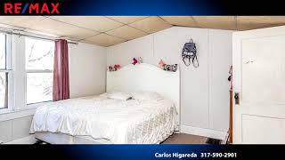 Homes for sale - 1614 South RANDOLPH Street, Indianapolis, IN 46203