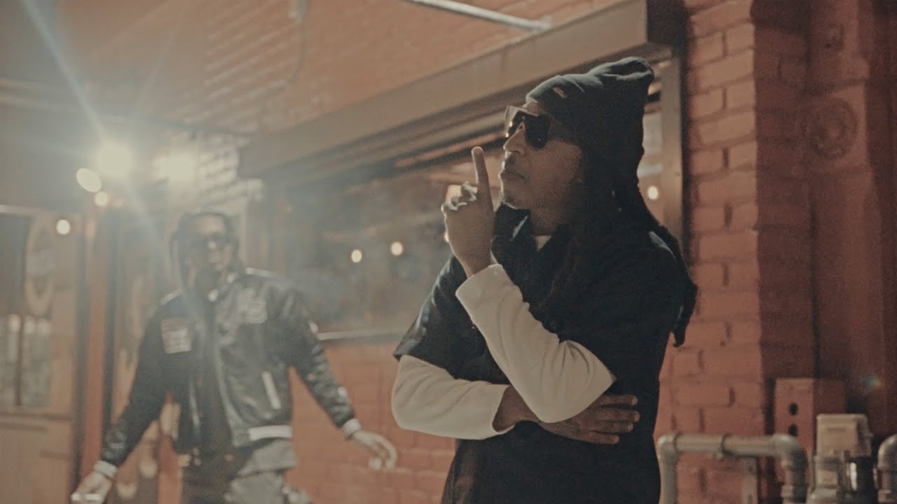 Drego & Beno - Ignorance (Official Video) - YouTube