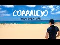 Corralejo 🏄‍♂ - Dunes 🌵 - Fuerteventura 🇪🇸