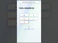AI Workflows Explained in 60 Seconds | How AI Workflow Works | AI Workflow path is known & defined.