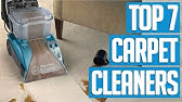 Review: Rug Doctor Deep Carpet Cleaner - YouTube