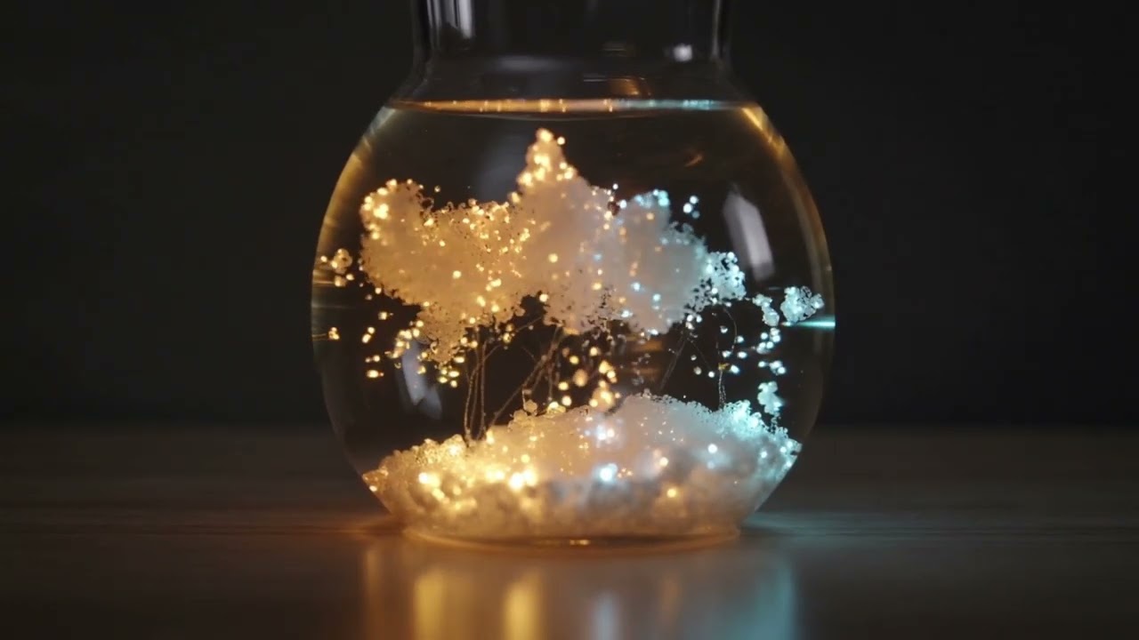 Still Here | Calm ASMR for Grounding & Quiet Presence (No Talking)