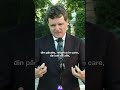 Nicușor Dan: „Românii așteaptă să se termine criza politică, numai că răspunsul nu e la mine”