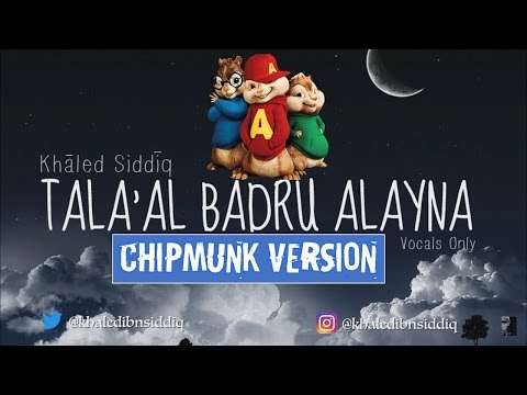 khāled-siddīq---the-moon-|-vocals-only-(chipmunk-version)