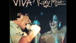 Roxy Music - Out Of The Blue chords