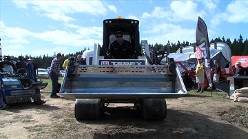 NORM ENGINEERING - Moving the Earth for You