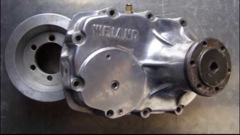 My Mad Max Interceptor Project: Part 2