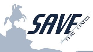 Save the Date (Playthrough)