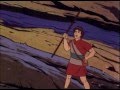 Animated Bible Stories - David