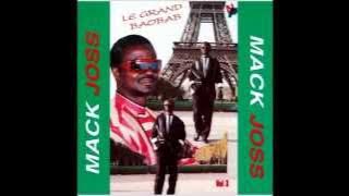 Mackjoss - Le Boucher