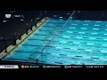 Smoglia conquers Women's 50m Backstroke | ISL | FULL RACE | Las Vegas