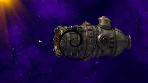 Chicken Invaders 4 Easter Edition - The Egg Cannon - (SSH) Without Satellies/Missles/Deaths + Ending