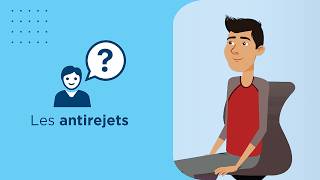 Les antirejets