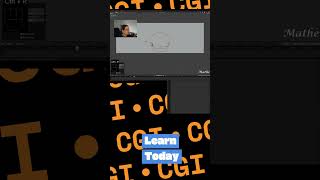 Blender Tutorial: #cgi #3dart #blender3d