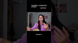 Me saco las amigdalas o me opero las teta, QUÉ HAGO??
