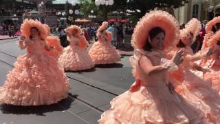 Easter Parade at Disney World