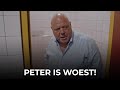 Peter doet zijn rondje en wordt FOXWILD! | Familie Gillis: Massa is Kassa