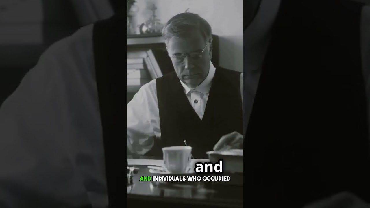 How Skyscrapers Changed America Forever!