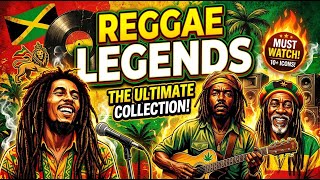 Reggae Energy Mix 🔥 Feel Alive & Chill - YouTube