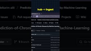 كيفاش تلخص أي بروجي ف GitHub 🔥
