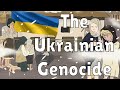 Holodomor: Life during the Ukrainian Famine | Soviet Union, Genocide, Cannibalism, Stalin