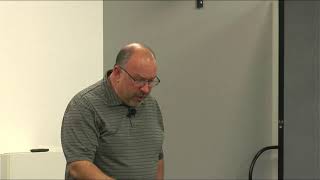 5/13/26 Weds Night  (The God Seekers Class) Romans - Part 5