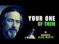 PSYCHOLOGY OF PEOPLE WHO DON’T POST THEIR PHOTOS ON SOCIAL MEDIA | ALAN WATTS”