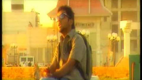 KHUDA-E-QUDRAT ALMAS BAND(OFFICIAL VIDEO) (Omani b...