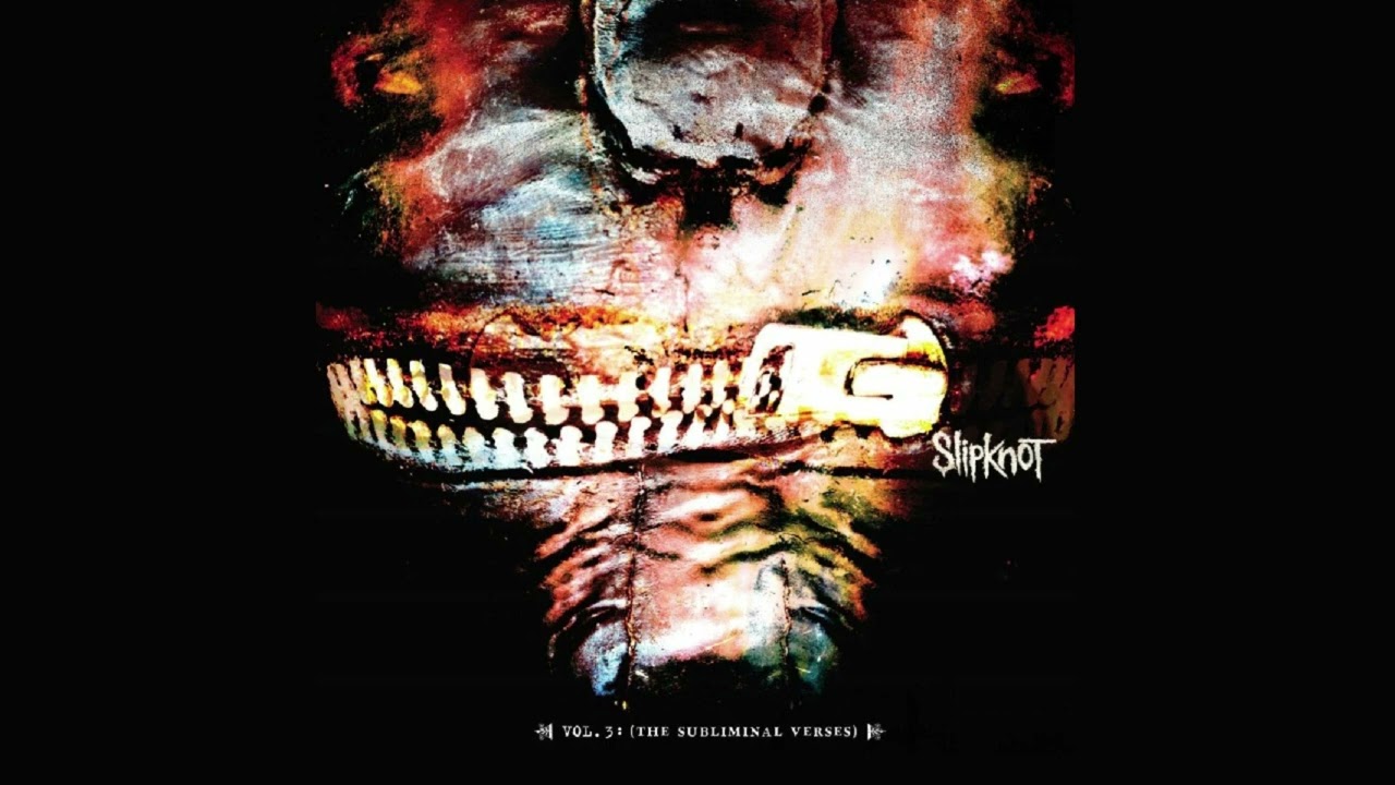 Slipknot - The Nameless [Remastered with Increased Dynamic Range]
