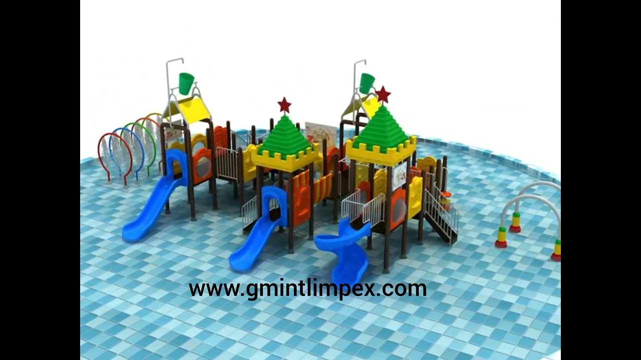 KIDS SCHOOL SOFT PLAY - GM TRADING - MADURAI +919360360830 +919342322639 www.gmintlimpex.com