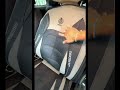 Car seat cover bucket seat cover seat cover #carseatcover #carseatcovers #bucketseatcover #seatcover