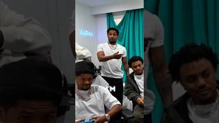 ADIN ROSS TELLS SHAKUR THAT JAKE PUAL WILL DOMINATE ANY BOXER #shorts #clips #viralshorts
