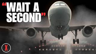 Too Late to Go Around | Asiana Airlines 162