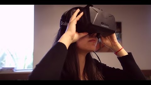 Virtual Reality is shaping the future of construction