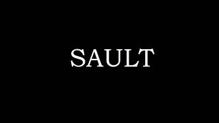 SAULT - Masterpiece (legendado)