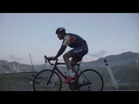 Triplo Stelvio 2018