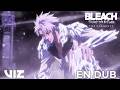 Toshiro Hitsugaya's Not Done (ENGLISH DUB) | BLEACH: Thousand-Year Blood War - The Calamity | VIZ