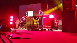 Minar | Deyale Deyale | Live at Aarong 40 years festival