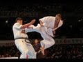 【新極真会】第42回全日本選手権大会準々決勝4　SHINKYOKUSHINKAI KARATE