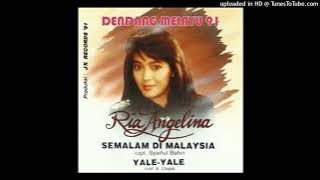 Ria Angelina - Semalam Di Malaysia ( HQ AUDIO )