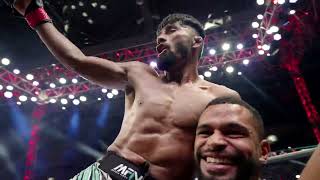 India's MMA Revolution: An Inside Look at 'Matrix Fight Night' | Episode 5 by Anatomy of a Fighter 56,788 views 4 months ago 12 minutes, 32 seconds