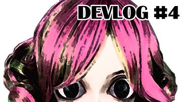 Hayami-Chan: Chapter 2 (devlog) #4