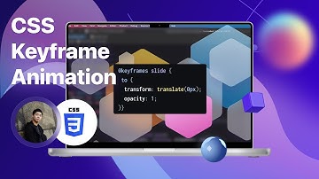 CSS Keyframes Animation in React