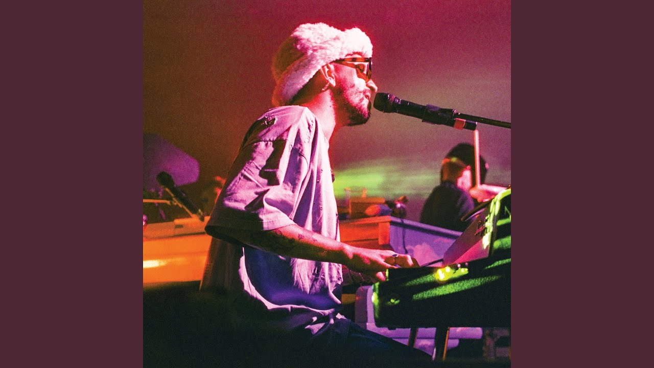 Altrove/Il fu Venerus (Live)