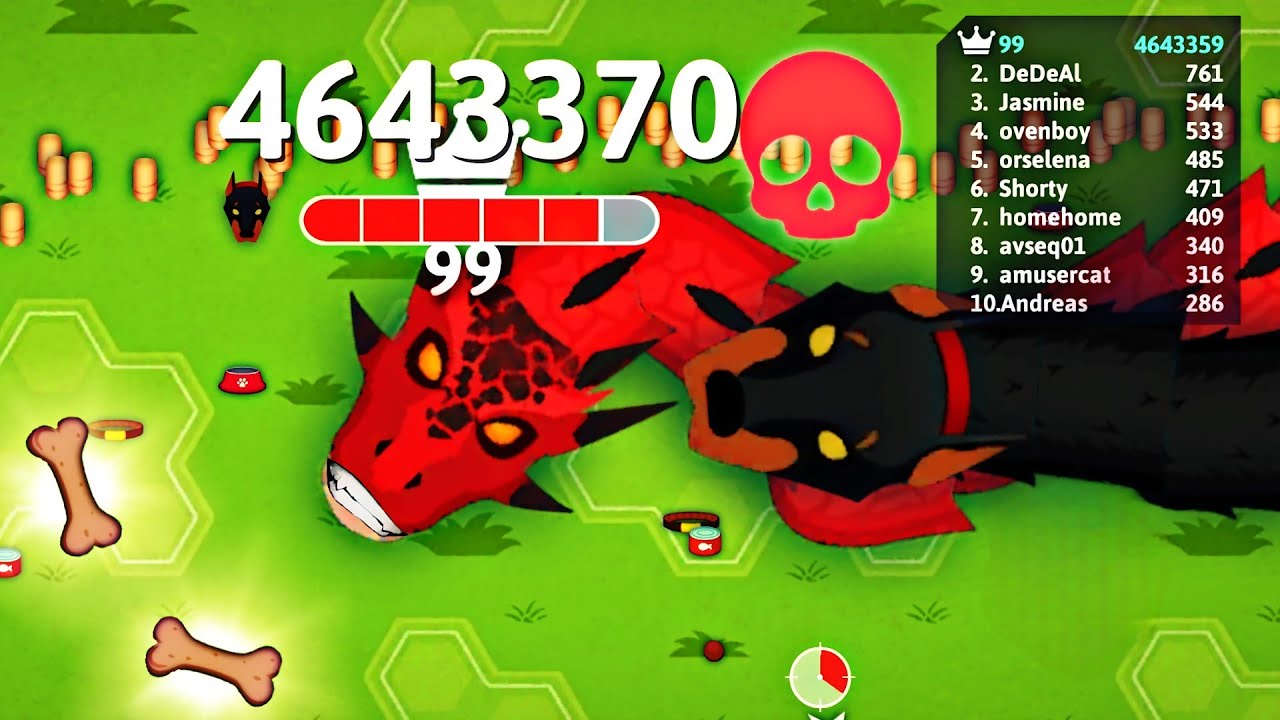 New Event New Best Rank Score Point New Gameplay New Mod Snake new-event-new-best-rank-score-point-new-gameplay-new-mod-snake